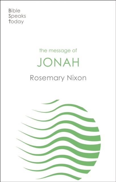 The Message of Jonah (The Bible Speaks Today Old Testament) - Image 5