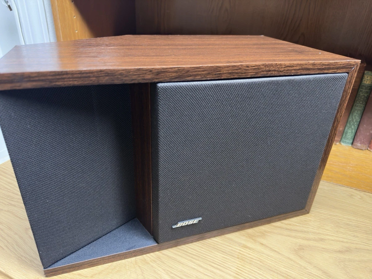 bose 201 series ii speakers products for sale | eBay