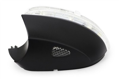 Wing Mirror Indicator Left With Puddle Light For VW Scirocco 08-15 Repeater