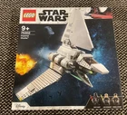 LEGO STAR WARS SHIP 75302 IMPERIAL SHUTTLE IMPERIAL SHUTTLE BOX SET