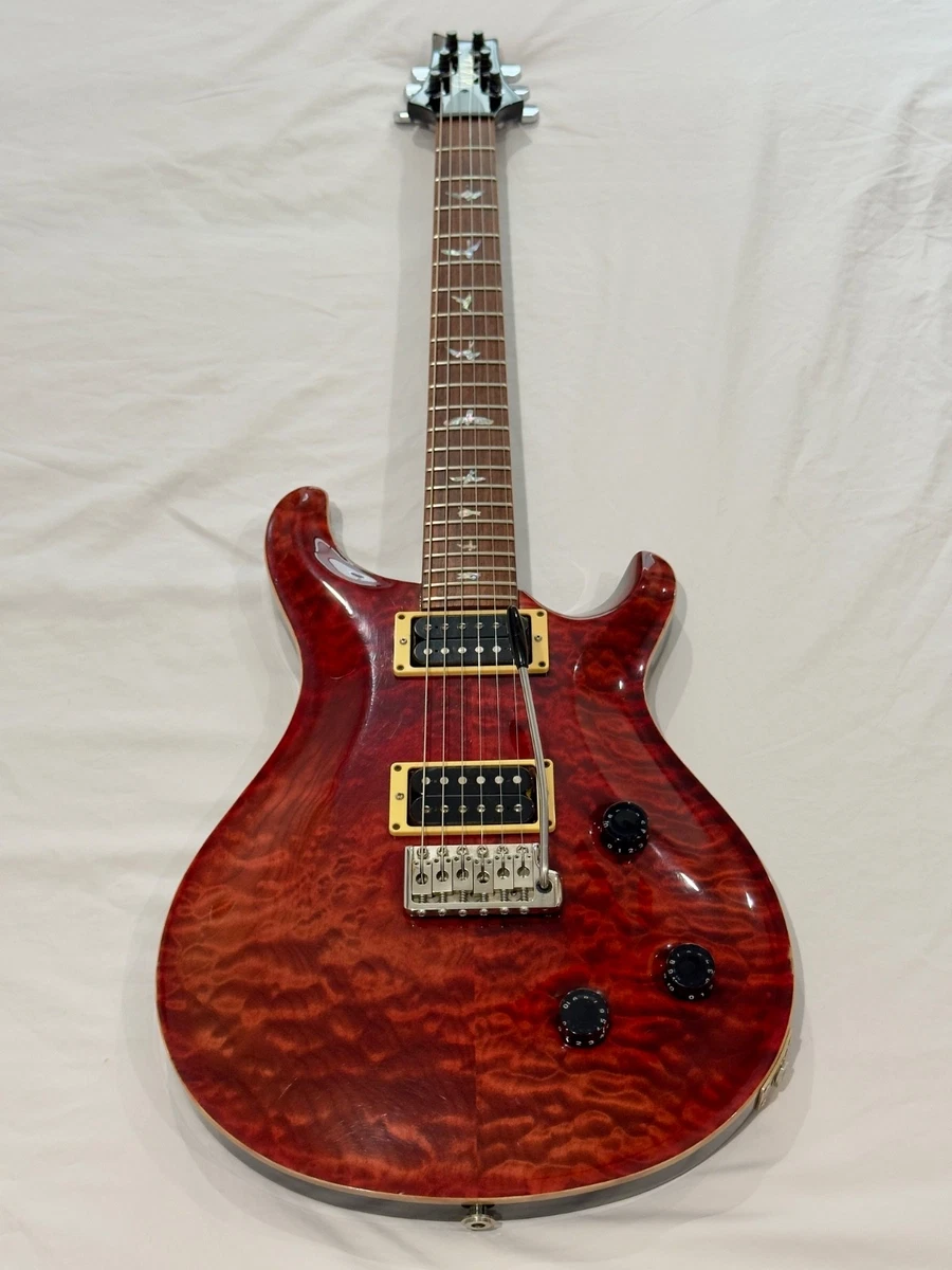 Prs Paul Reed Smith Custom 22 for sale | eBay