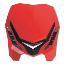 Polisport E-Blaze LED Motorcycle Headlight 