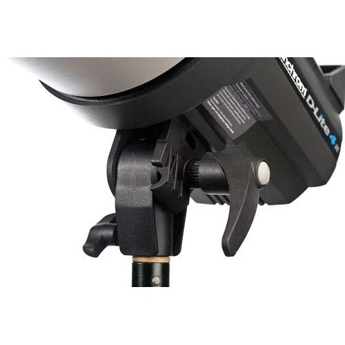 Elinchrom D-Lite RX 4 400ws AC Powered Studio Flash Monolight-(EL20487.1) - Image 4 of 4