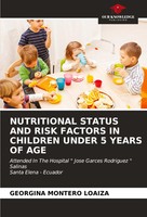 Georgina Montero Loaiza | Nutritional Status And Risk Factors In Children...