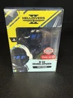 New ListingYouTooz Target Exclusive Helldivers 2 B-22 Model Citizen 977/3000 - In Hand