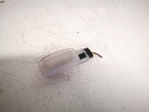 a2118203801 Innenraumleuchte Leseleuchte  Mercedes-Benz A-CLASS DE2200319-95