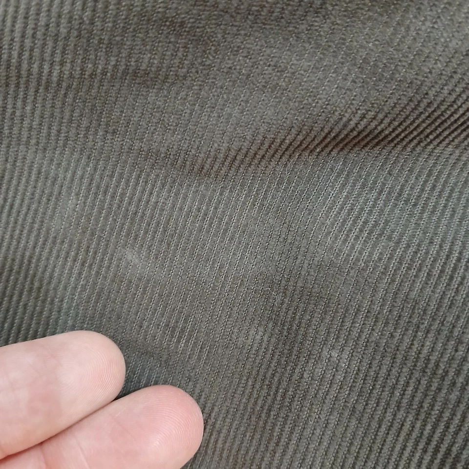 Lucky Brand Corduroy Pants Mens 36x32 Brown 361 Vintage Straight Cotton Casual - Image 4 of 4