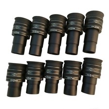 TMB Planetary Eyepieces 2.5/3.2/4/4.5/5/6/7/7.5/8/9mm High Power for Telescope