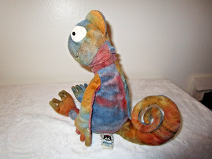 Jellycat Chameleon | eBay