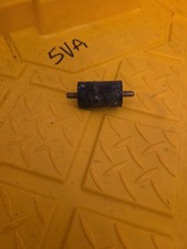 NOS Mercedes-Benz A0019873640 W117, r107 Ersatzteil NOS Mercedes-Benz A0019873640 W117, r107 Ersatzteil