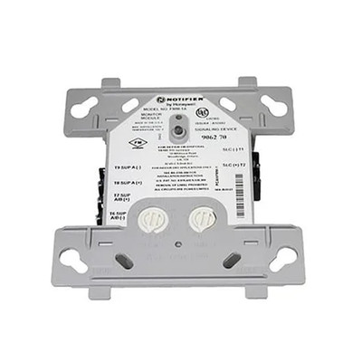 NOTIFIER FMM-1