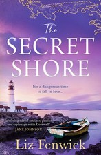 Secret Shore by Liz Fenwick (English) Paperback Book