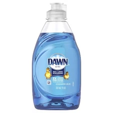 NEWDawn Ultra Dishwashing Liquid Dish Soap - Original