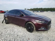 Audio Equipment Radio Receiver AM-FM-CD-MP3 Fits 13-15 FUSION 4032972