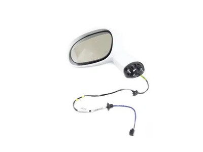 Genuine Mopar Outside Rear-View Mirror Left 6WA33GW7AA