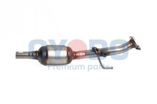 Katalysator Oyodo 10N0171-OYO für MITSUBISHI COLT 6 CZC RG Z31A Z32A LPG Z21A