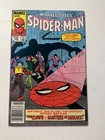 MARVEL TALES #160 AMAZING SPIDER-MAN 22! MARVEL COMICS 1984! NO RESERVE!