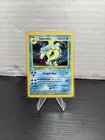 Pokémon Gyarados Holo Rare 6/102 1999 Unlimited Base Set