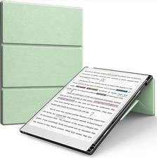 Trifold Case for Remarkable Paper Pro 11.8 inch 2024 Released Slim Stand Cover