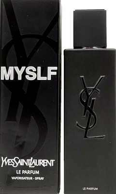 香水(男性用) YSL Myslf Le Parfum (60ml) Myslf Le Parfum - Men's Spicy Vanilla Fragrance - YSL Beauty