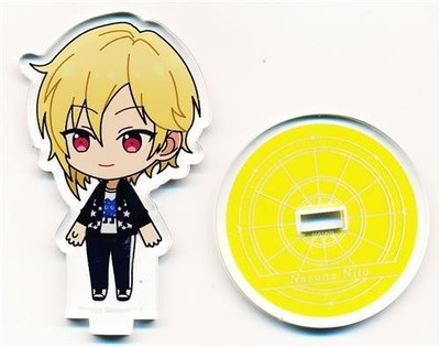 Ensemble Stars Astro Magic World Acryl Ständer Sammlung B Nito Nazuna Figur