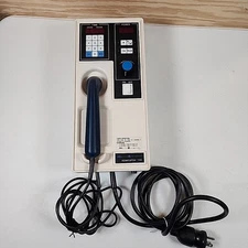 Tested 🔥 Mettler Sonicator Ultrasound Generator 705 with applicator READ