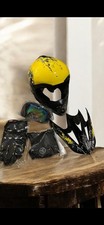 SPARK Dirt Bike Helmets Kids Motorcycle Helmet Youth ATV Motocross Full Face Man
