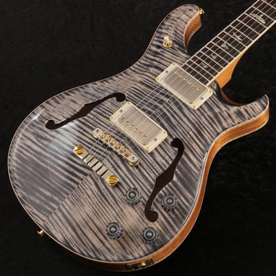 Paul Reed Smith PRS 2024 McCarty 594 Hollowbody II 10Top Charcoal Weight:2.57kg