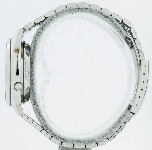 Seiko 5 Automatic Japan Made SNXS79 SNXS79J1 SNXS79J Men's Watch - Picture 3 of 7