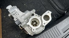 2024 2025 2026 Toyota Tundrasequoia Right Turbo No.2 2024 2025 2026 Toyota Tundrasequoia Right Turbo No.2
