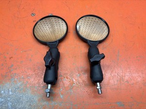 DoubleTake Enduro Mirror RAM 3" Arm 10mm x 1.25 Ball Mount KTM 500 690 990