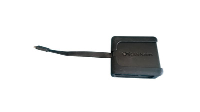 Cable Matters USB C Hub (201331-BLK)