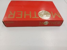 Nintendo Famicom Soft MOTHER Used