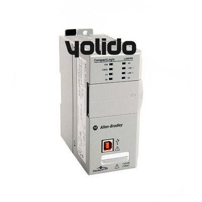New Original Allen-Bradley 1769-L30ER-NSE CompactLogix 5370 Controller 1MB