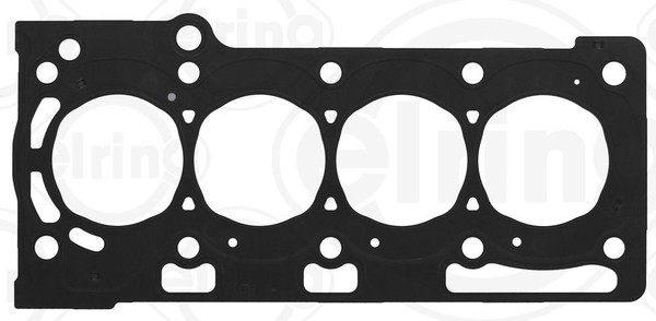 NEU - Elring 298.410 Dichtung, Zylinderkopf FüR Aston Martin Daihatsu Toyota-image