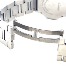 Ladies' Cartier Ronde Solo 29mm Stainless Steel Quartz Watch Ref.2933 7