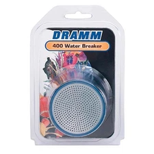 Dramm 60-12346 1-Pattern Plastic Flow Nozzle Shower Water Breaker (Pack of 6)