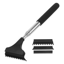  Gratta Ghiaccio Per Auto Rompighiaccio Rimozione Della Neve Dell'auto