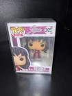 Funko Pop Rocks Selena #205 Vinyl Figure Burgundy Outfit Perfect Condition