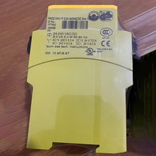 PNOZ XV3.1P 777532 Safety Relay For Pilz 24-240V