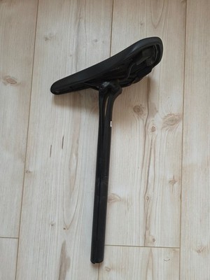 Canyon Sattelstütze S25 VCLS 2.0 CF 400mm for Roadlite Series