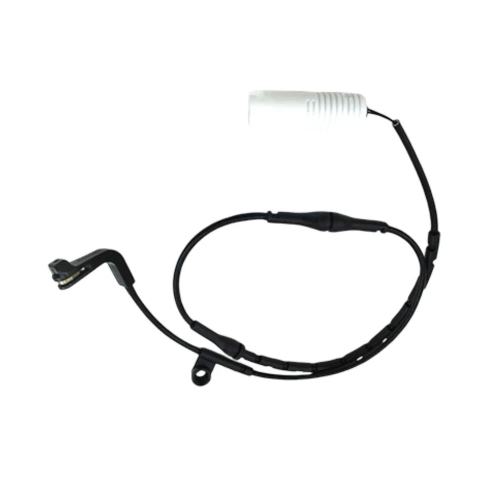 Sensor de desgaste de pastillas de freno trasero del lado del conductor o del pasajero para BMW Alpina B7 2007 2008 Foto 3 de 4