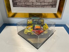 1:43 VITESSE V98127 PORSCHE 911 GT2 “ESTORIL MONTOIT” #71 LE MANS 1998