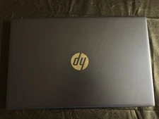 HP Pavilion 15-EH1052WM 15.6'' (512GB SSD AMD Ryzen 5 5500U 8GB RAM) Laptop -...