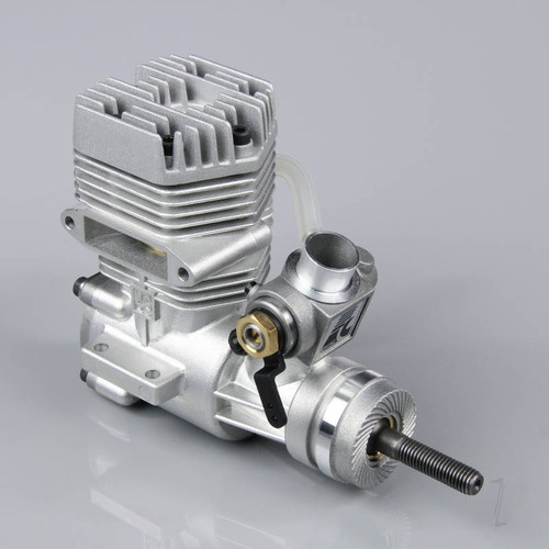 Force 46 ABC Aero Engine .46 (7.45cc) For Nitro RC Plane - Picture 5 of 10