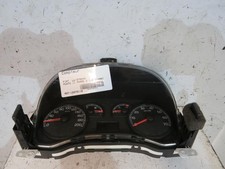 Compteur Fiat PUNTO