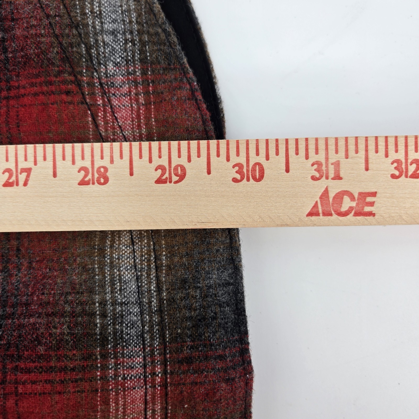 Pendleton Men’s Polyfill Insulation Wool Blend Sh… - image 12