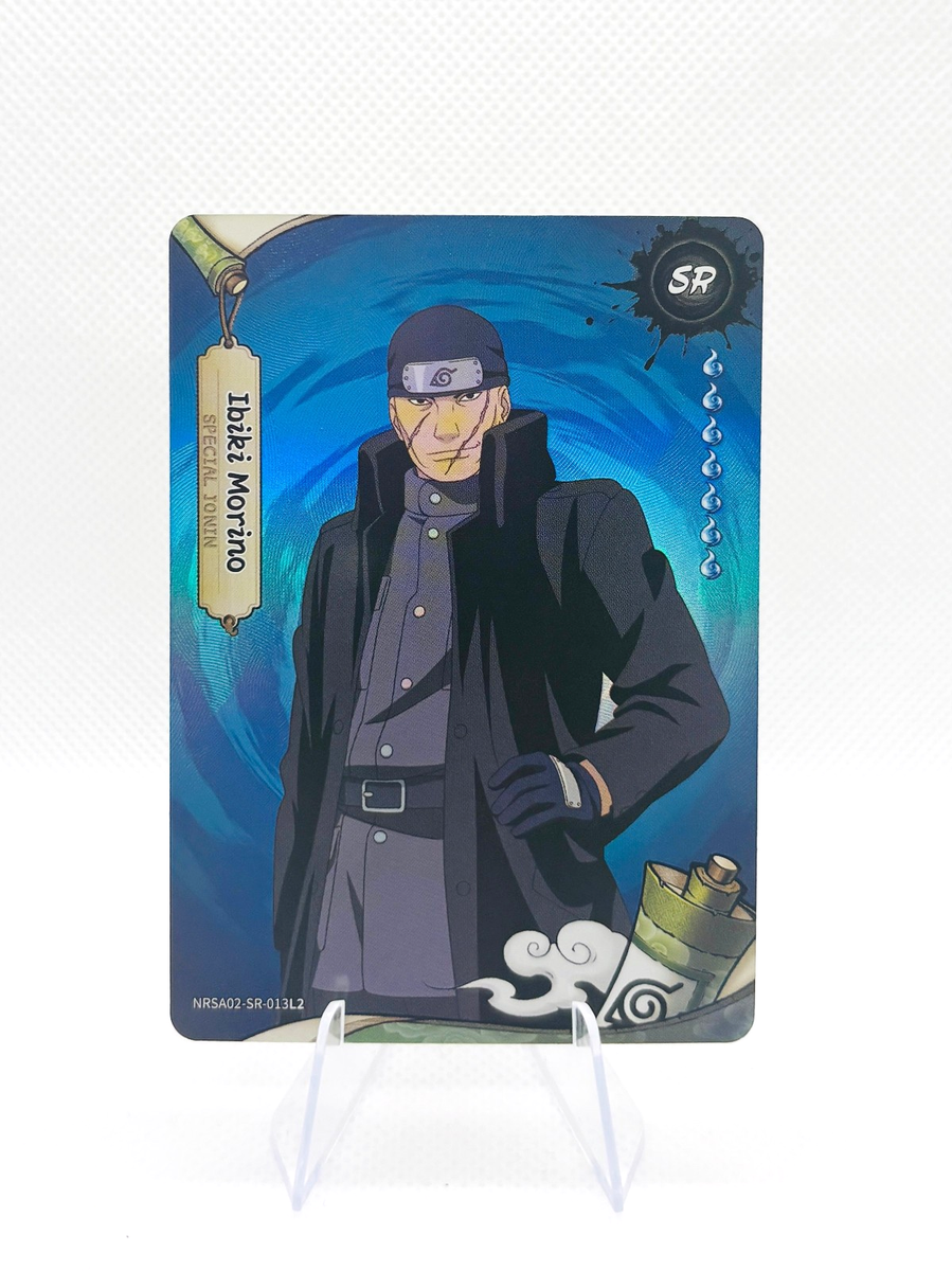 フ*ー様 ◇777シリ◇【英語版】 NARUTO ナルト ジライヤJIN SER フ*ー