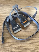 Tektronix P6434 34 Channel Logic Mass Termination Probe TLA600 TLA700