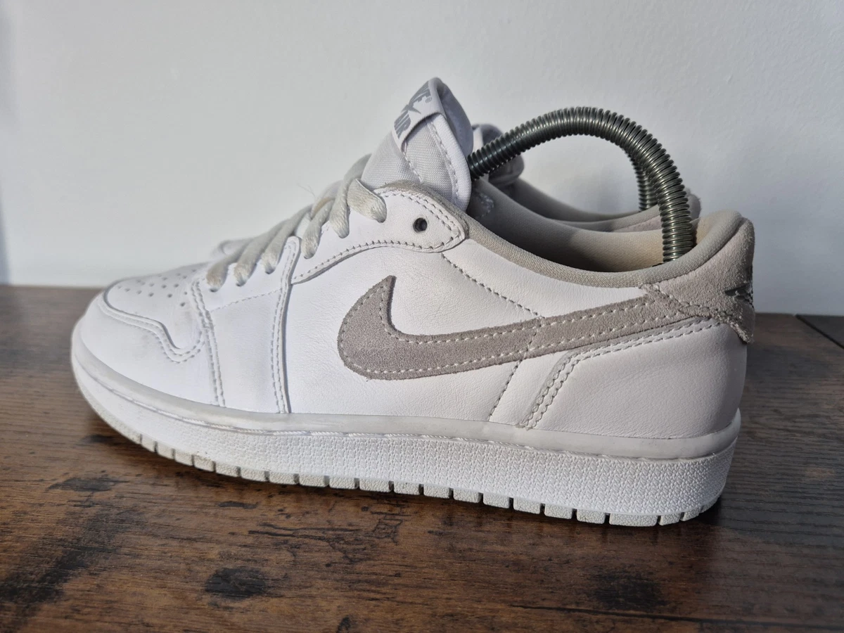 Jordan 1 Retro Low OG Neutral Gray 2021 for Sale | Authenticity